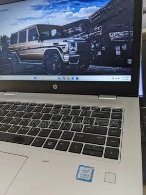 Laptop HP ProBook 640 G5 16GB Intel Core i5 SSD 256GB