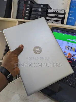 Laptop HP ProBook 640 G5 16GB Intel Core i5 SSD 256GB
