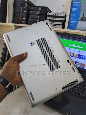 Laptop HP ProBook 640 G5 16GB Intel Core i5 SSD 256GB