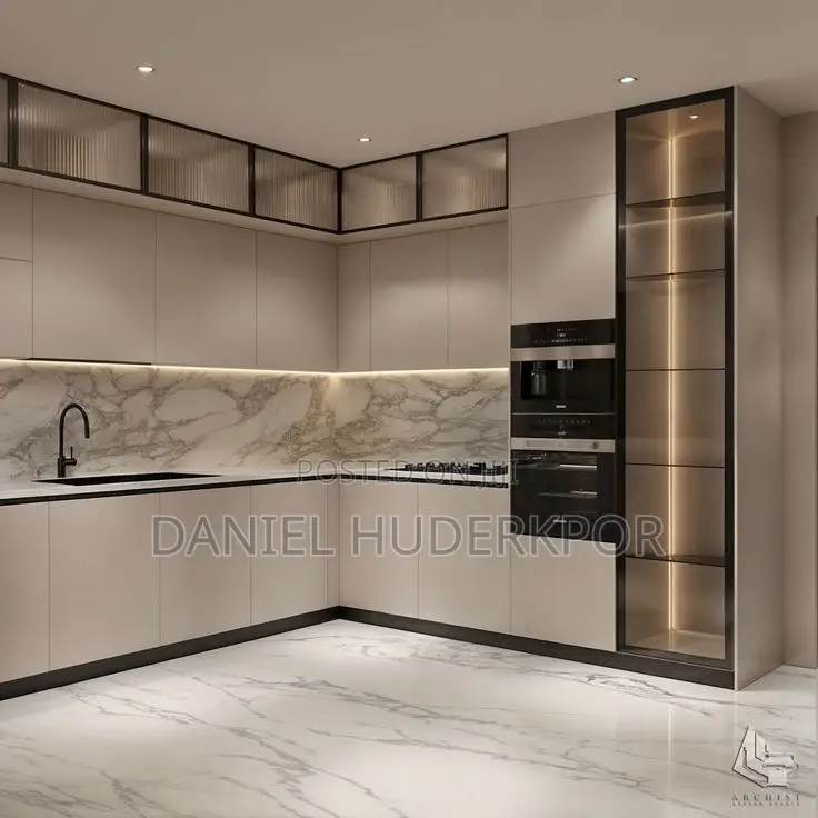 Interior Designer