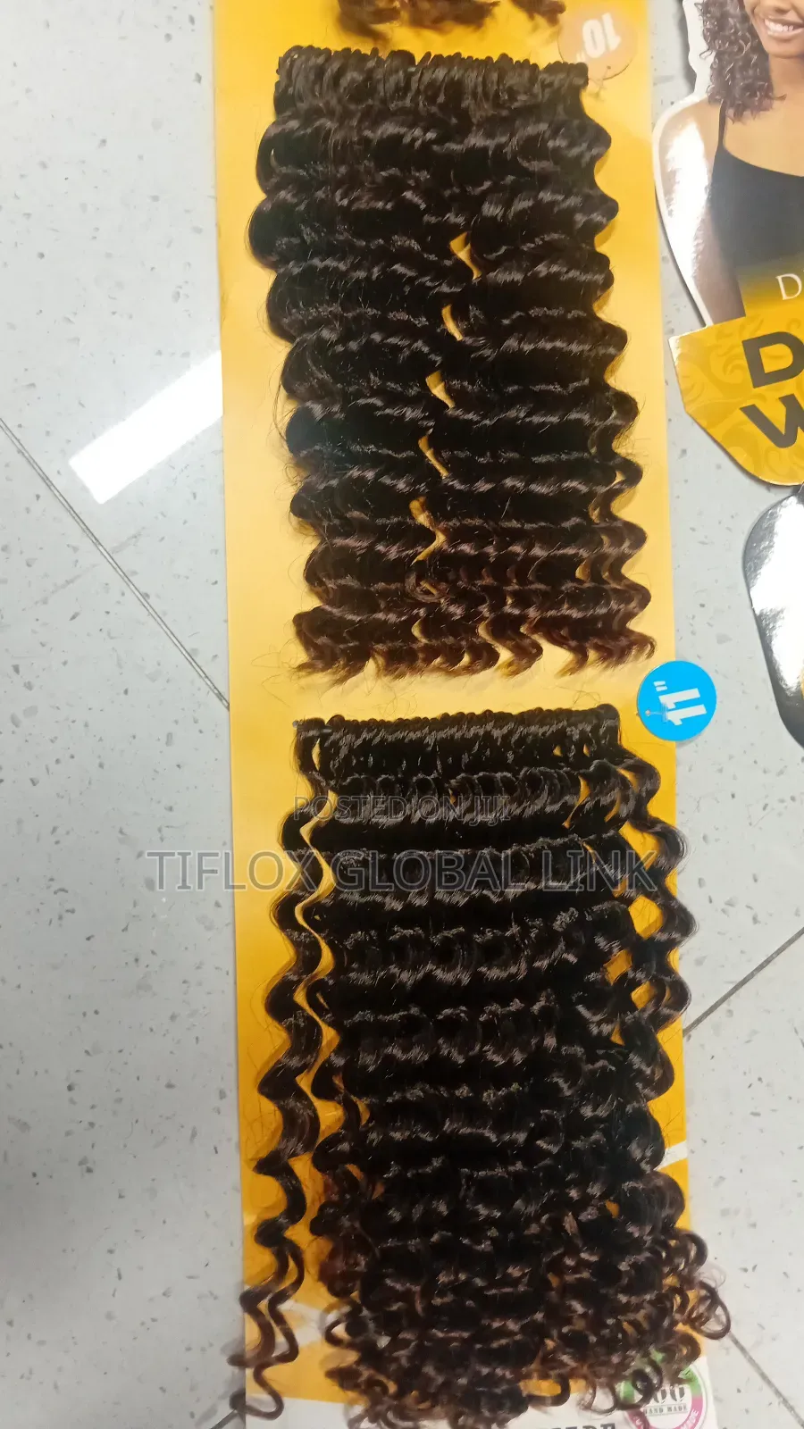 Loose Deep Hair