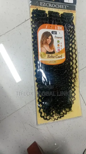 Loose Deep Hair