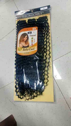 Loose Deep Hair