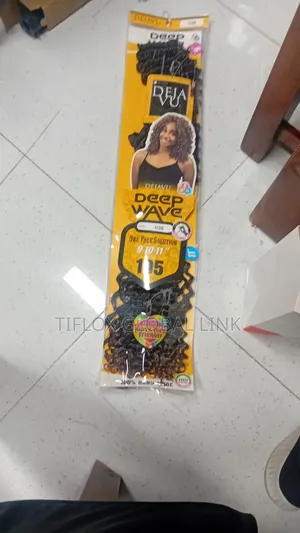 Loose Deep Hair