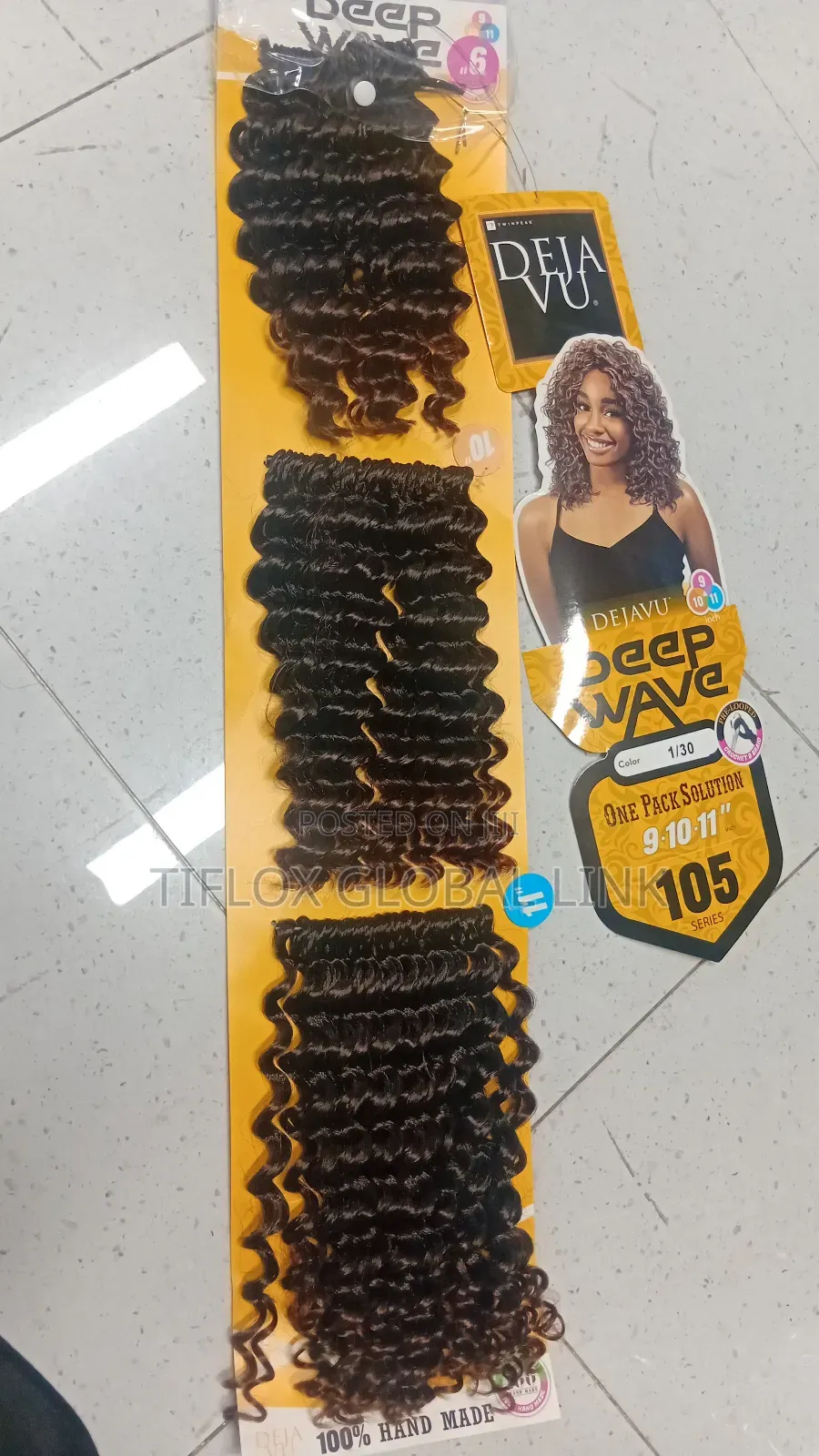 Loose Deep Hair