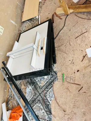 Foldable Soap Cutter.