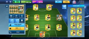 Dream League Soccer 2026