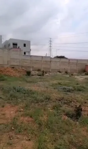 0.42 Acres 3 Plots at Dzorwulu North for Sale