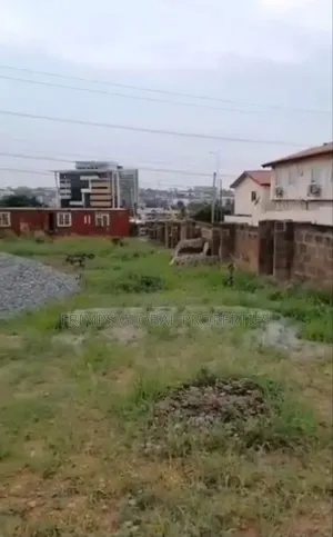 0.42 Acres 3 Plots at Dzorwulu North for Sale
