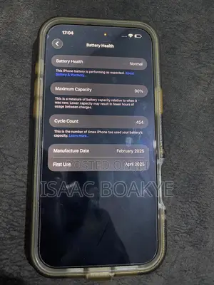 Apple iPhone 16 Pro Max 1 TB Black