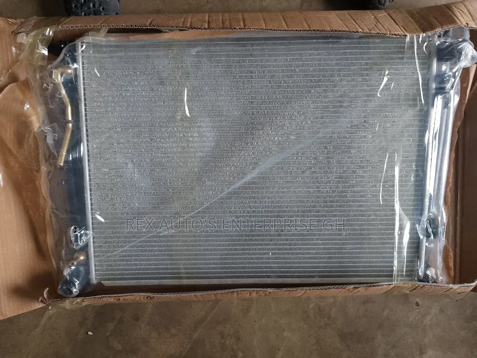 Sorento 2013,2014,2015,2016,2017 Radiator