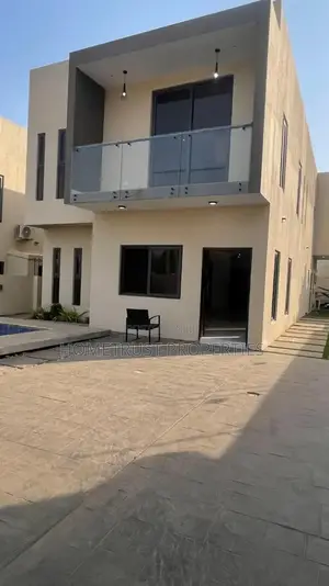 4bdrm Duplex in East Legon Hills, Nmai-Dzorn for sale