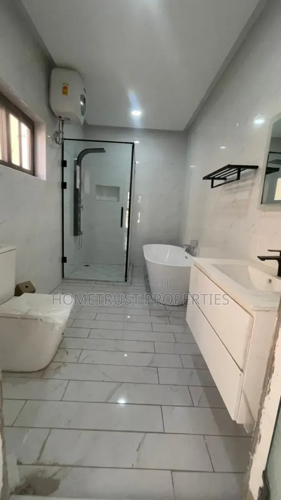 4bdrm Duplex in East Legon Hills, Nmai-Dzorn for sale