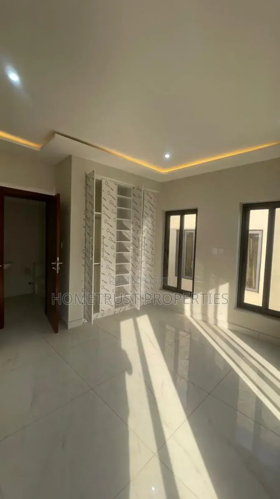 4bdrm Duplex in East Legon Hills, Nmai-Dzorn for sale