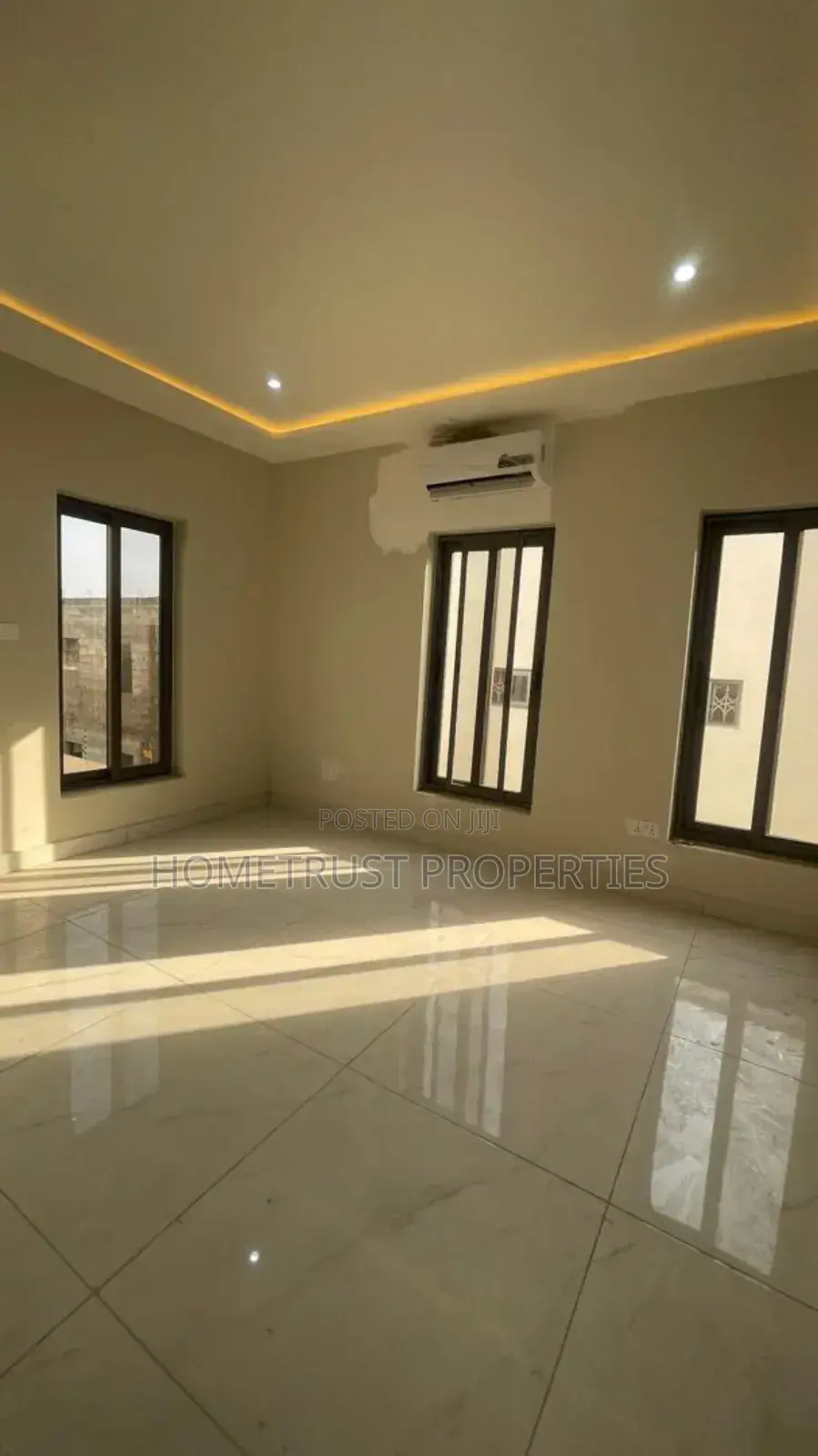 4bdrm Duplex in East Legon Hills, Nmai-Dzorn for sale