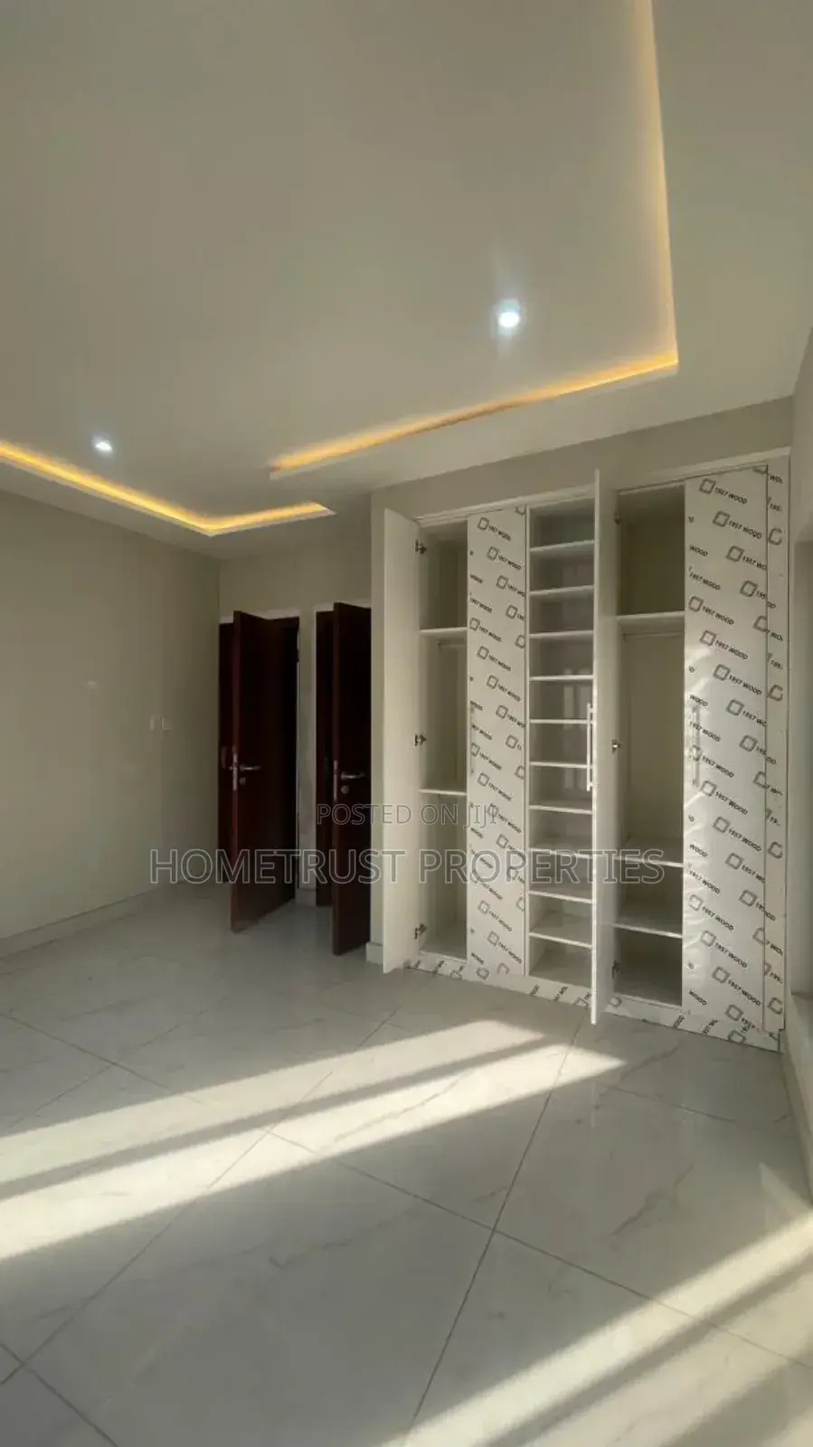 4bdrm Duplex in East Legon Hills, Nmai-Dzorn for sale