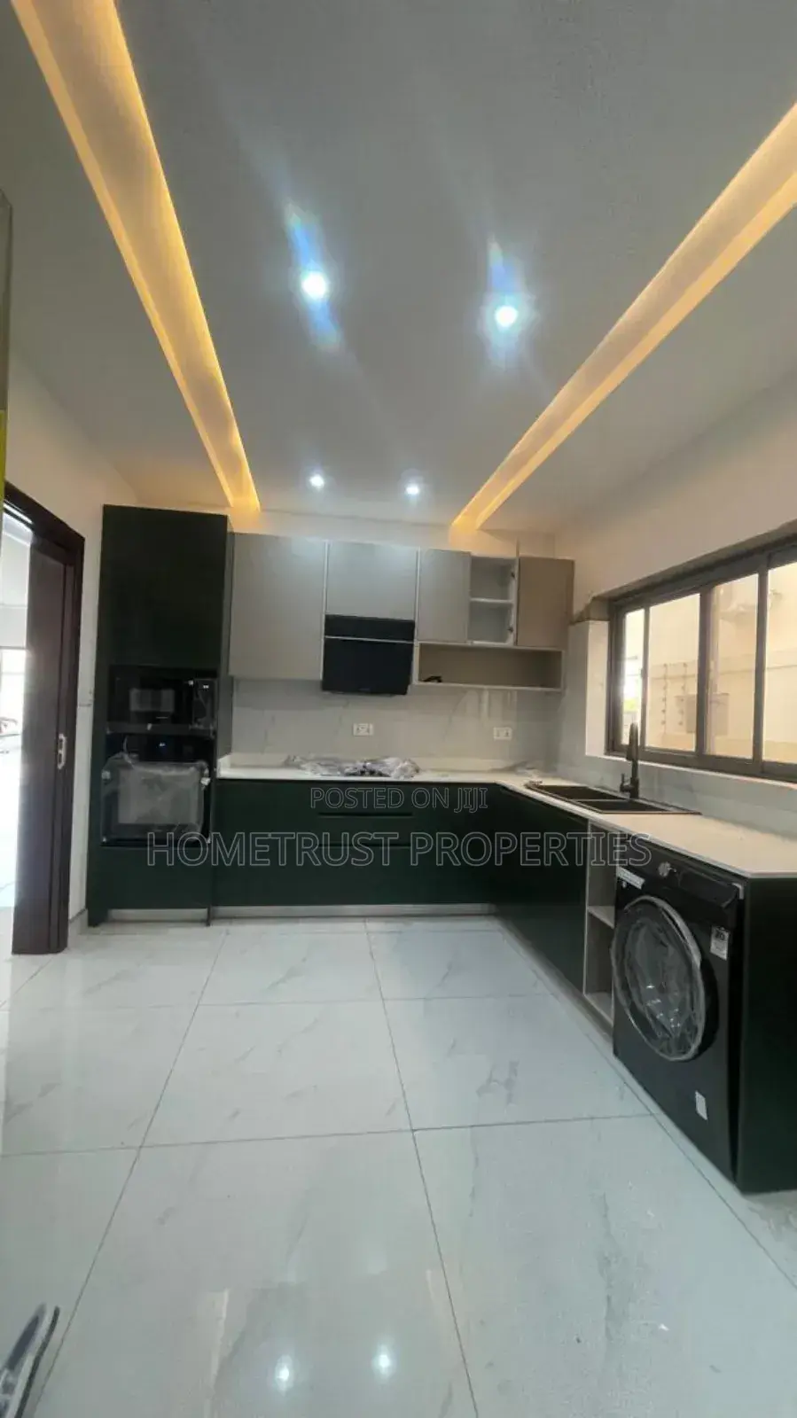 4bdrm Duplex in East Legon Hills, Nmai-Dzorn for sale
