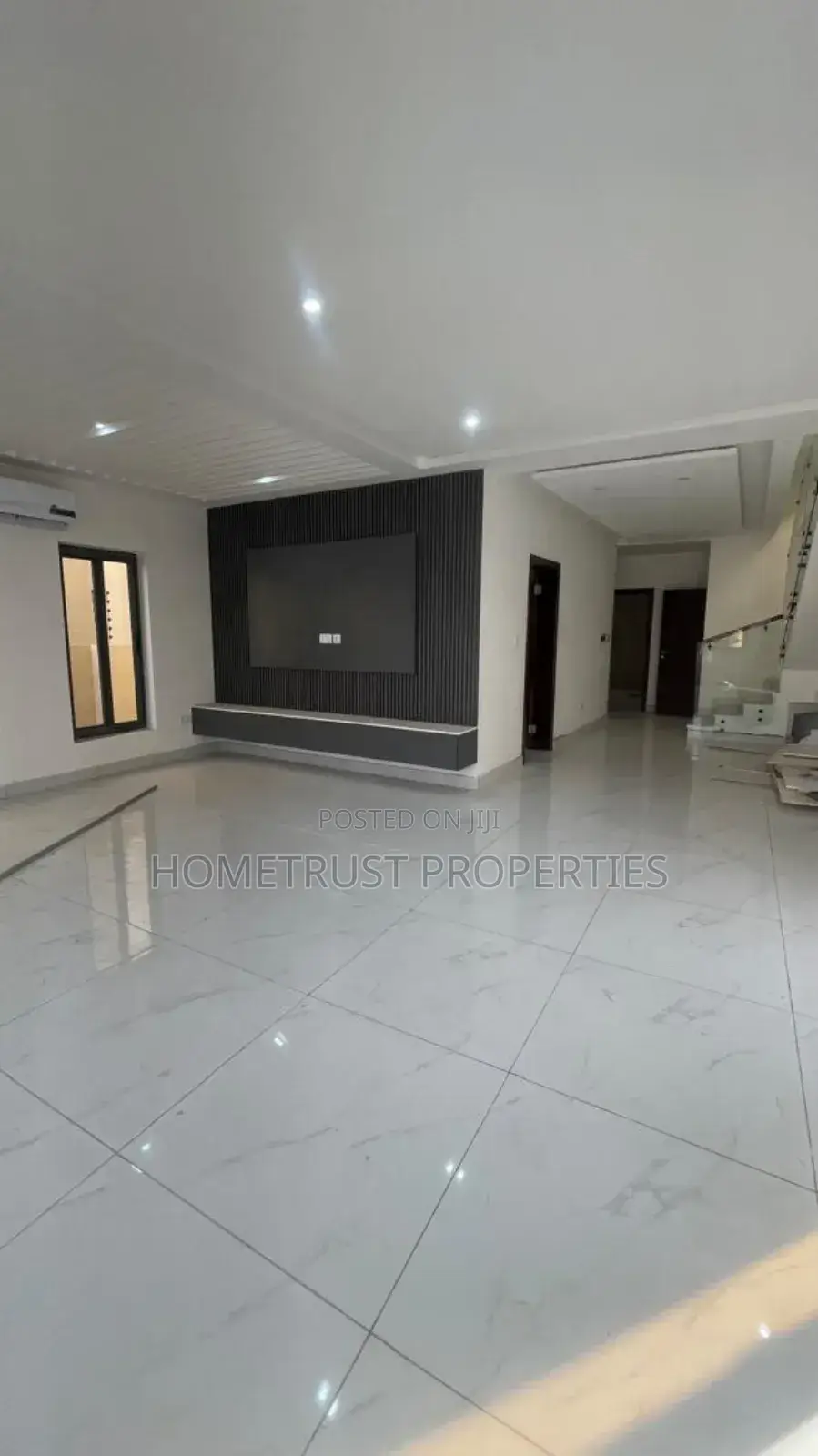 4bdrm Duplex in East Legon Hills, Nmai-Dzorn for sale