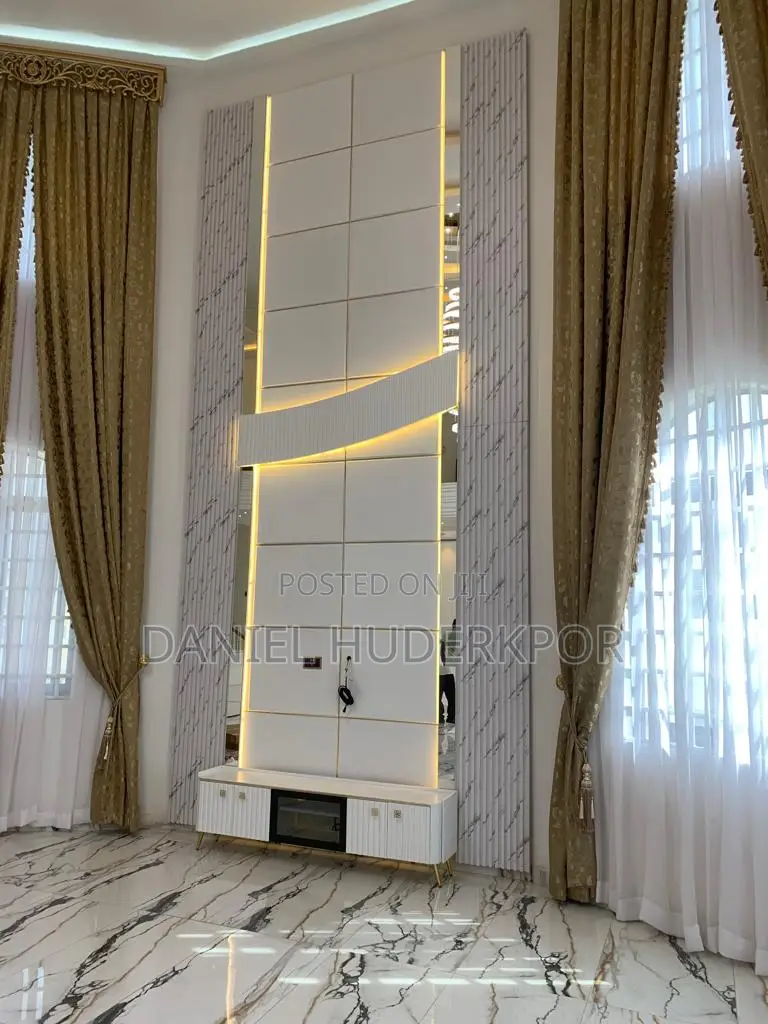 Daniq Interior Decor