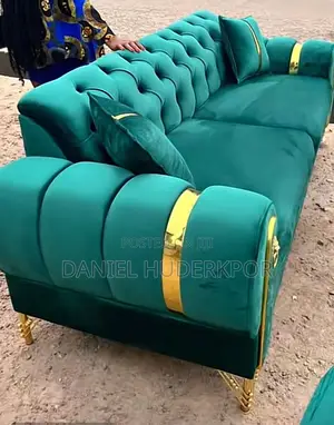 Daniq Interior Decor