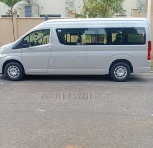 Rent a Van