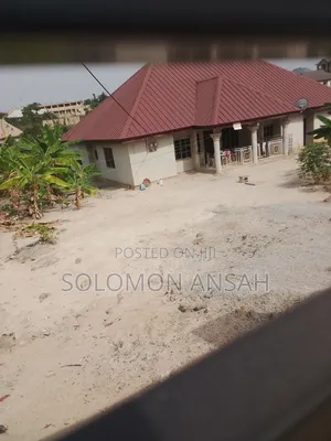 5bdrm House in Free Will Agency, Kumasi Metropolitan for sale