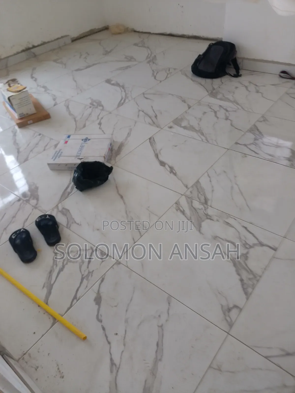 5bdrm House in Free Will Agency, Kumasi Metropolitan for sale