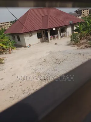 5bdrm House in Free Will Agency, Kumasi Metropolitan for sale