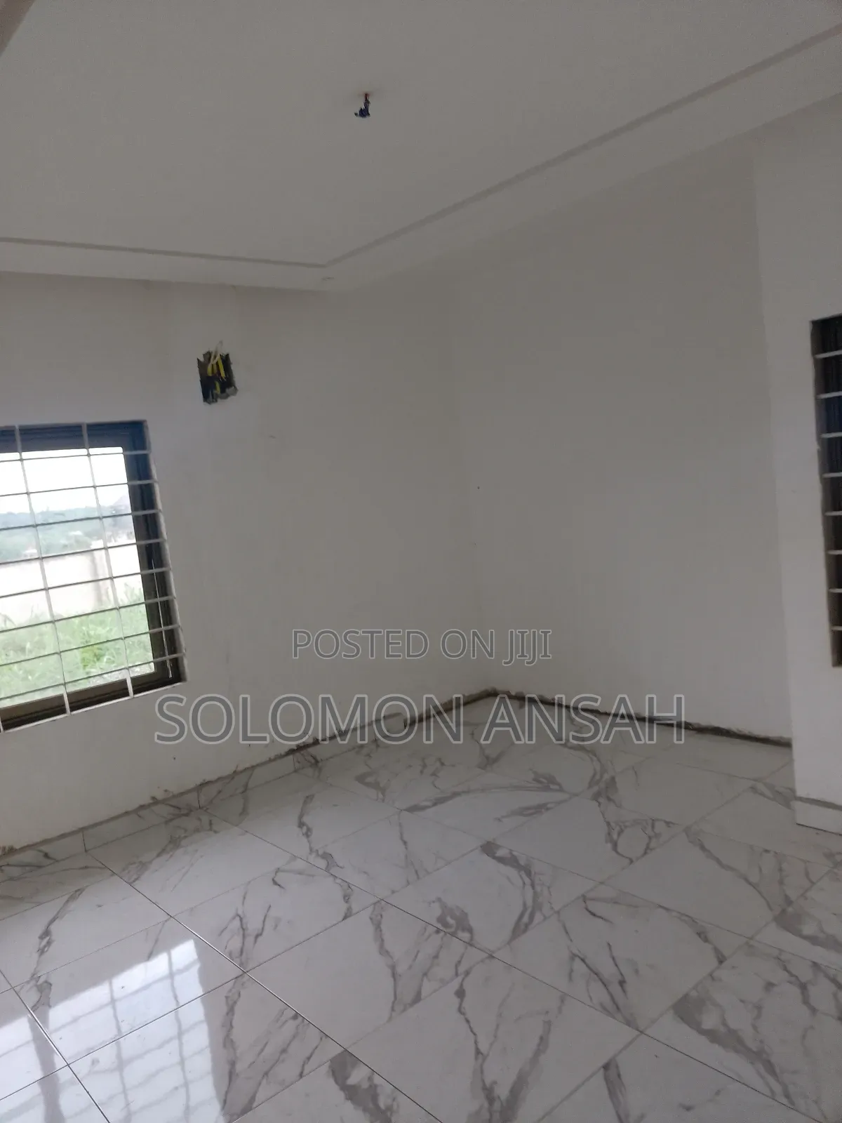 5bdrm House in Free Will Agency, Kumasi Metropolitan for sale