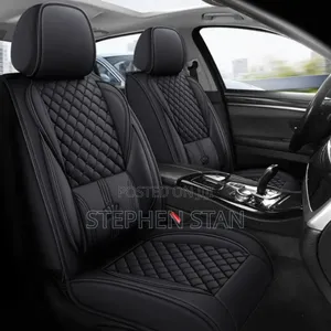 High Quality Leather Car Seat Cover