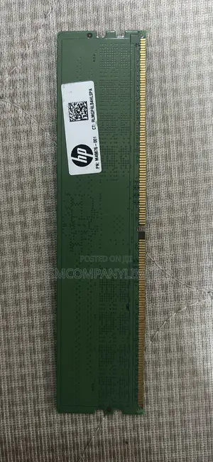 16 Gb Ddr5 Pc5 Samsung Hp-Verified Memory