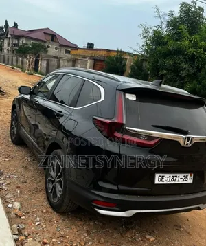 CRV for Rent