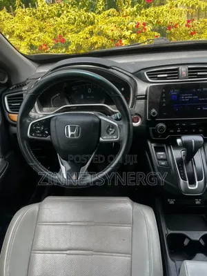 CRV for Rent