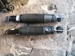 Hyundai Elantra 2013 Back Shocks Absorbers