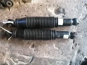 Hyundai Elantra 2013 Back Shocks Absorbers