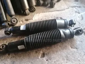 Hyundai Elantra 2013 Back Shocks Absorbers