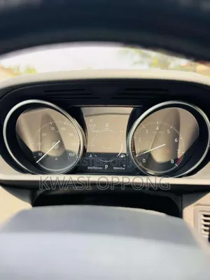 Land Rover Discovery 2020 Gray
