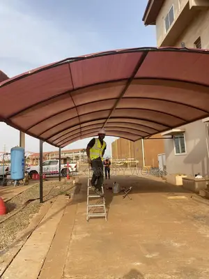 Unique Canopy