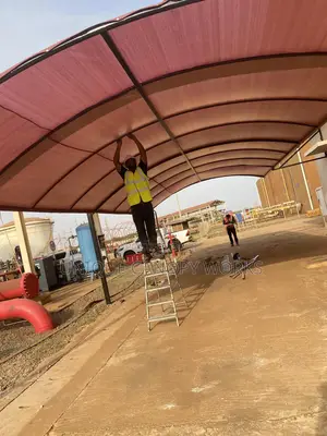 Unique Canopy