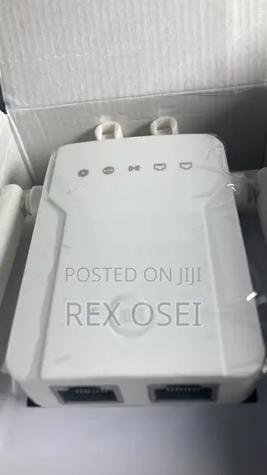Wi-Fi Repeater