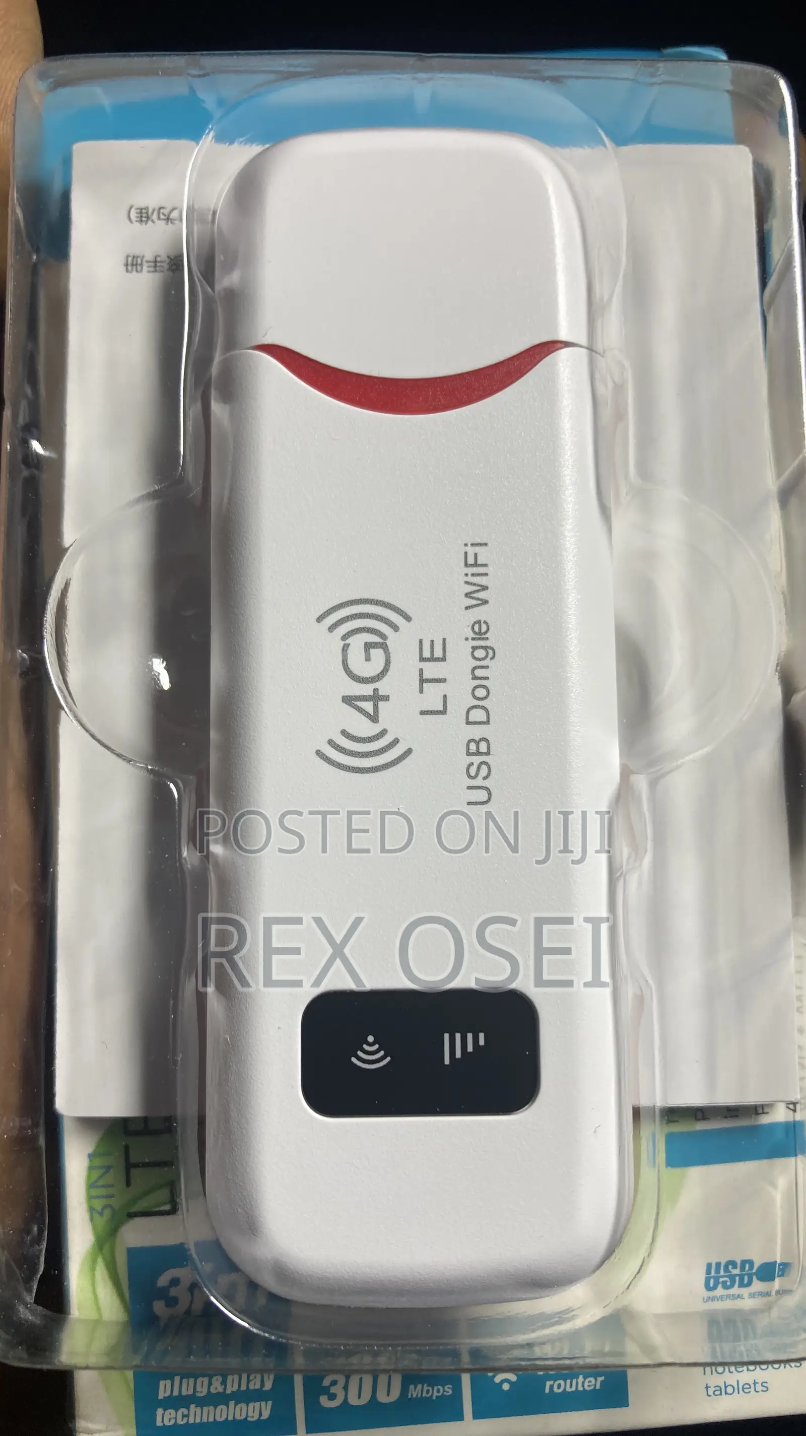 Usb Wi-Fi Modem