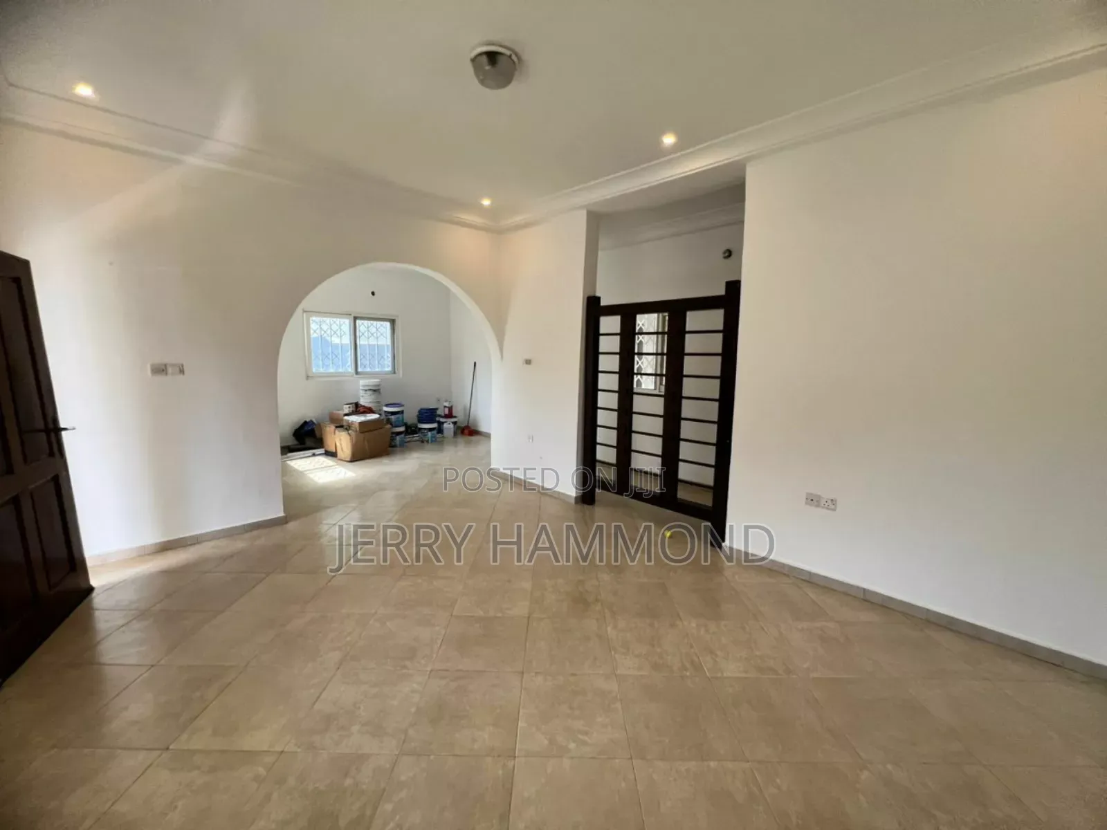 4bdrm House in Manet Court for rent