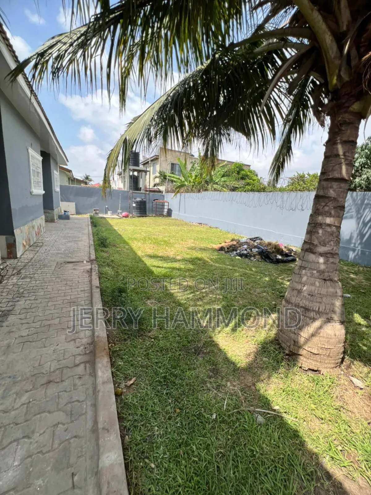 4bdrm House in Manet Court for rent