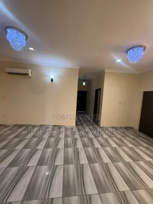 3bdrm Apartment in Aworshie Estate, Awoshie for rent