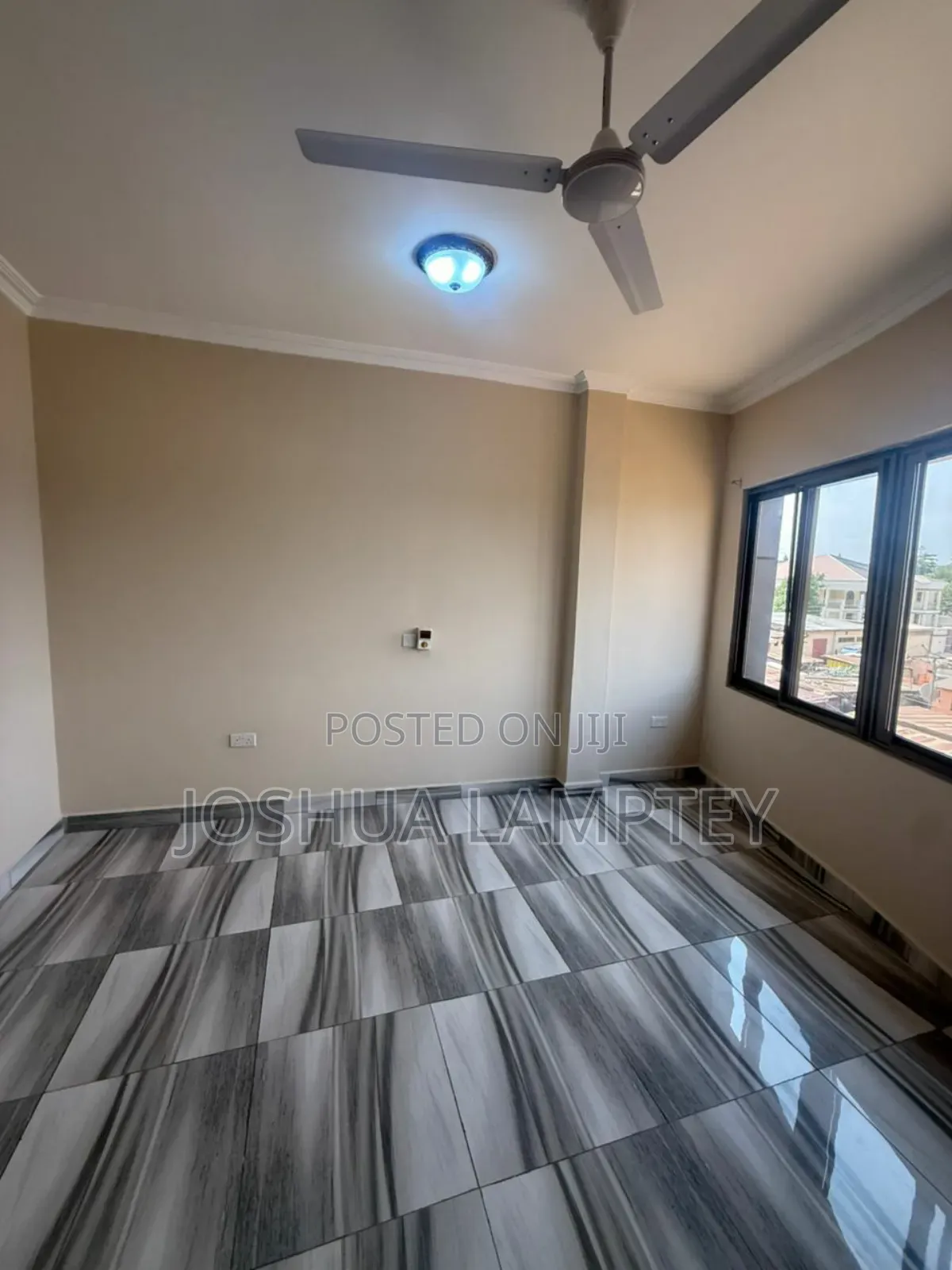 3bdrm Apartment in Aworshie Estate, Awoshie for rent
