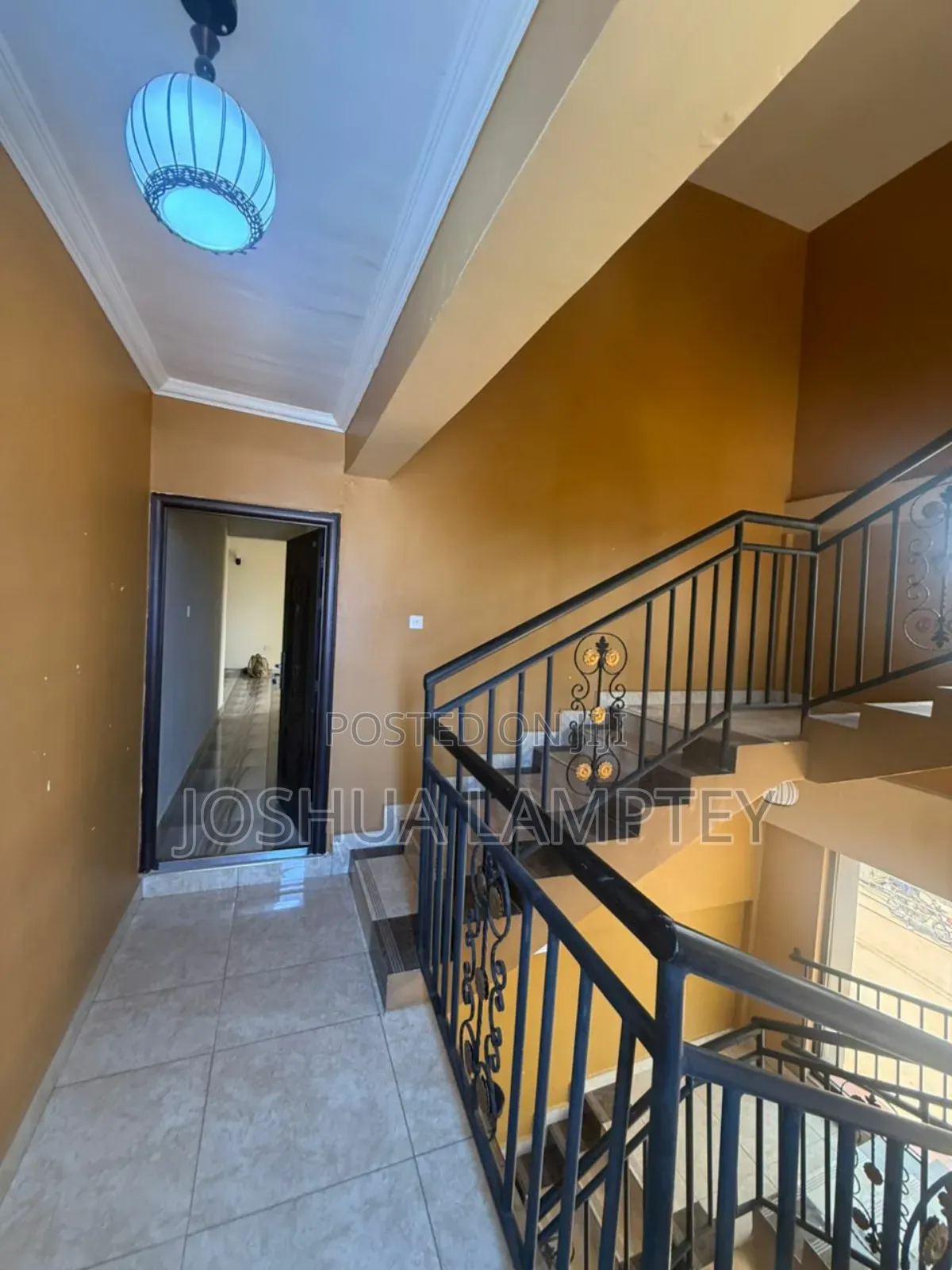 3bdrm Apartment in Aworshie Estate, Awoshie for rent