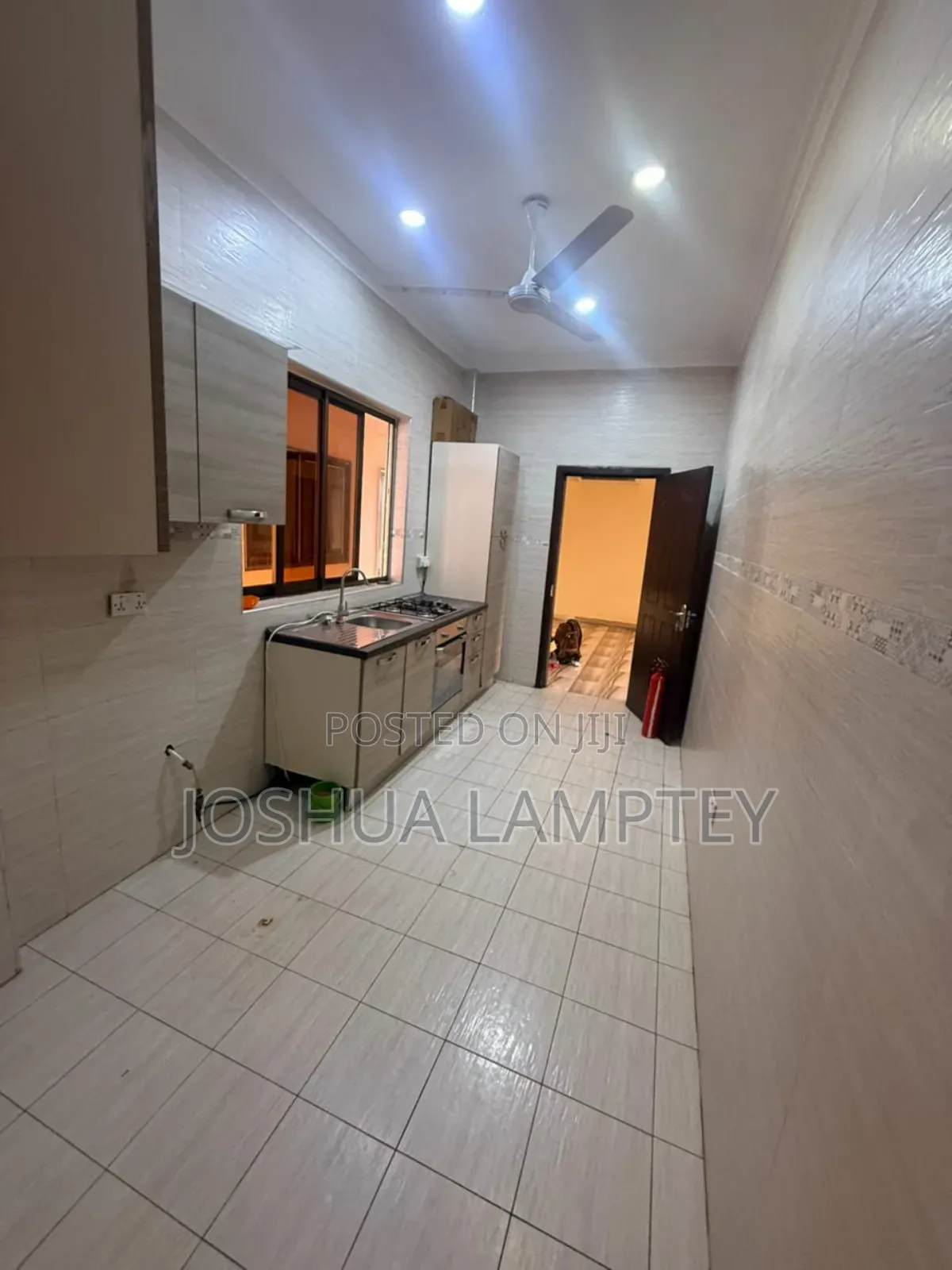 3bdrm Apartment in Aworshie Estate, Awoshie for rent