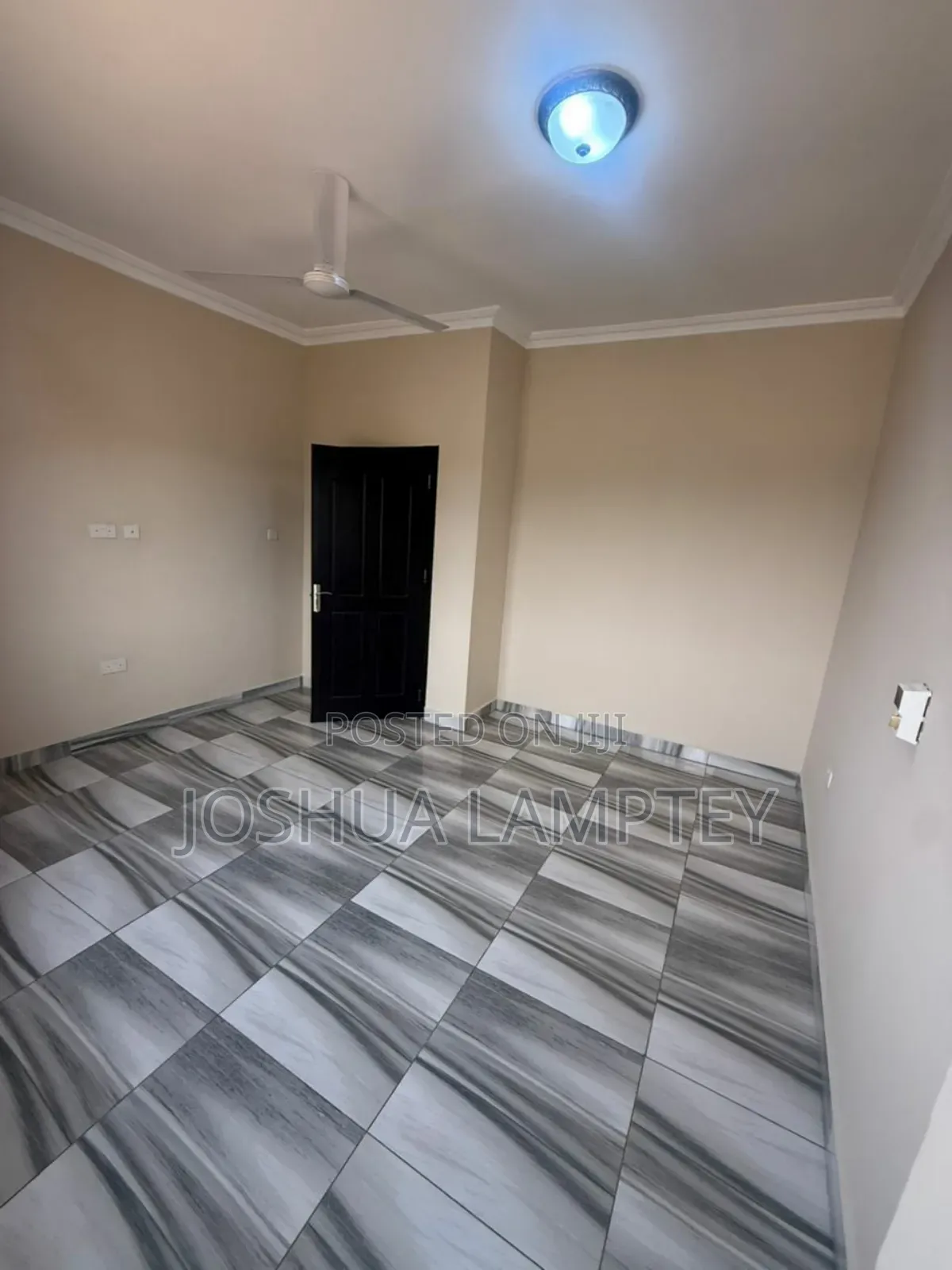 3bdrm Apartment in Aworshie Estate, Awoshie for rent