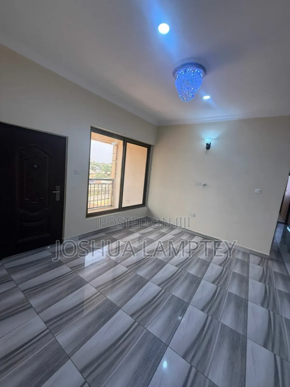 3bdrm Apartment in Aworshie Estate, Awoshie for rent