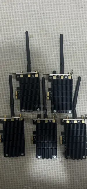 Tp-link Archer T9e, Ac1900 Wireless Dual Band